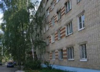 Продажа 1-комнатной квартиры, 13 м2, Йошкар-Ола, улица Прохорова, 20, 9-й микрорайон