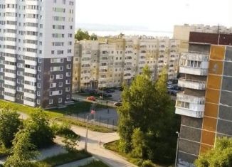Сдача в аренду трехкомнатной квартиры, 68 м2, Пермь, улица Гашкова