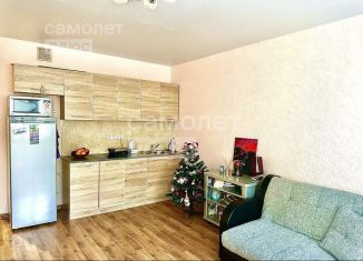 Продается квартира студия, 28 м2, Московская область, улица Курыжова, 32