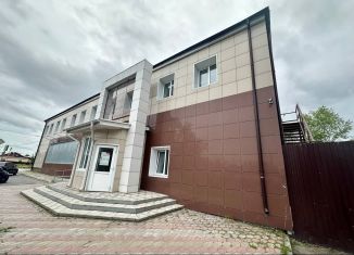 Продаю помещение свободного назначения, 980 м2, Ачинск, улица Красного Октября