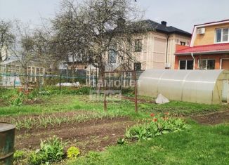 Земельный участок на продажу, 7.4 сот., Йошкар-Ола, Водопроводная улица, 20