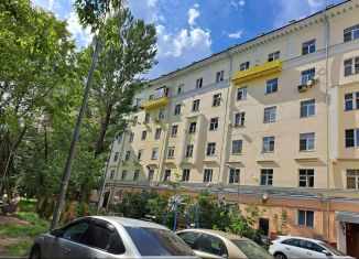 Квартира на продажу студия, 14 м2, Москва, Кусковская улица, 16, район Новогиреево