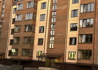 Продажа однокомнатной квартиры, 40 м2, Владикавказ, улица Билара Кабалоева, 5, ЖК Новый город