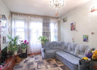 Продам 3-ком. квартиру, 81.4 м2, Барнаул, 5-я Западная улица, 83/32