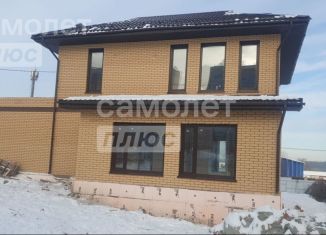 Продается дом, 153 м2, поселок Зональная Станция, Тояновский переулок, 7