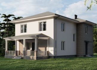 Продажа дома, 213 м2, Истра, площадь Революции