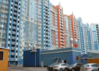 Квартира на продажу студия, 26.5 м2, Санкт-Петербург, проспект Просвещения, 43, ЖК Лондон Парк