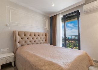 Продам 1-комнатную квартиру, 38 м2, Сочи, Учительская улица, 10, микрорайон Светлана