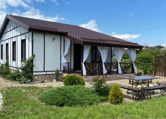 Продается дом, 90 м2, хутор Семигорский