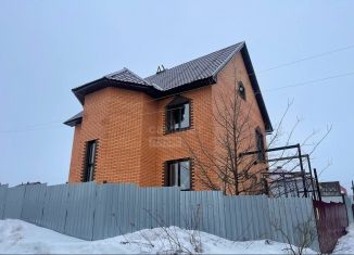 Продажа коттеджа, 150 м2, деревня Курегово, Ольховая улица