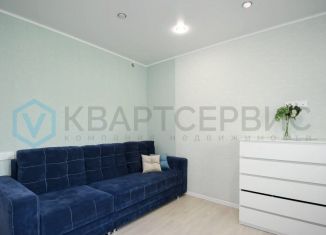 Продаю комнату, 20.5 м2, Омская область, улица Куйбышева, 138А