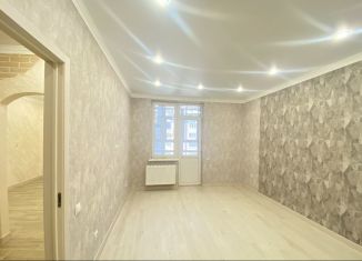 Продажа 1-ком. квартиры, 37 м2, Анапа, Владимирская улица, 142, ЖК Триумф