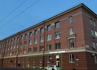 Сдаю в аренду офис, 290 м2, Санкт-Петербург, Малый проспект Васильевского острова, 58А