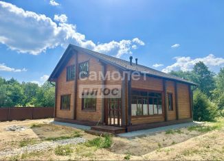 Продам дом, 160 м2, посёлок Нолька, улица Нолька