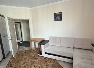 Продается 1-ком. квартира, 34.5 м2, Санкт-Петербург, метро Пролетарская, Русановская улица, 19к5