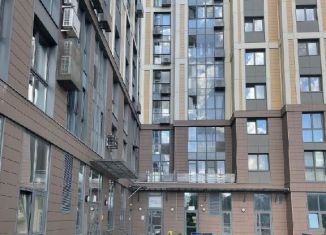 Продам 3-комнатную квартиру, 97 м2, Москва, Смольная улица, 49, ЖК Кристалл