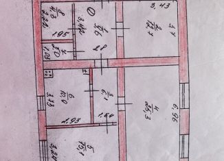 Продаю 2-комнатную квартиру, 86 м2, село Умай, Центральная улица, 6