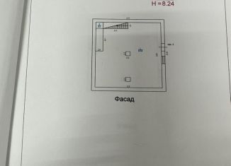 Сдается в аренду производство, 380 м2, Алтайский край, улица Куйбышева, 89/1