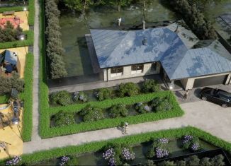 Продаю дом, 184.2 м2, деревня Гремячка, Молодёжный переулок, 4