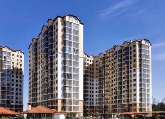 Продажа 2-комнатной квартиры, 53 м2, Анапа, Анапское шоссе, 32, ЖК Чёрное море