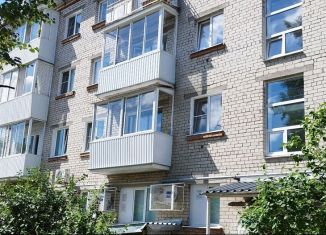 Продается 1-комнатная квартира, 30 м2, Заречный, улица Клары Цеткин, 13