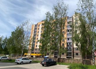 Продается 3-комнатная квартира, 88.6 м2, Кострома, ЖК Чемпион