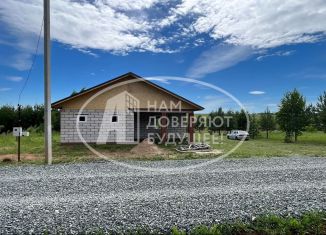 Дом на продажу, 96 м2, деревня Дулесово, Луговая улица, 262