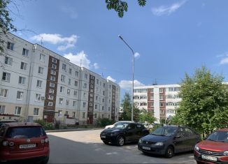 Продам 3-ком. квартиру, 73.8 м2, Ленинградская область, улица Радищева, 6/8