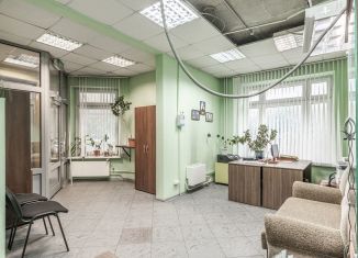 Продажа офиса, 44 м2, Москва, район Гольяново, Камчатская улица, 4к2