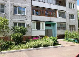 Продам однокомнатную квартиру, 34.2 м2, деревня Давыдово, Заводская улица, 18