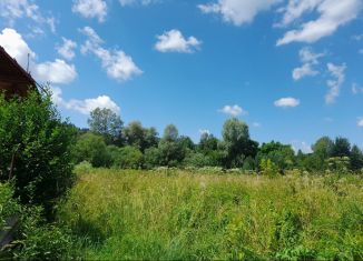 Продам участок, 10 сот., поселок Филиал, Родниковая улица