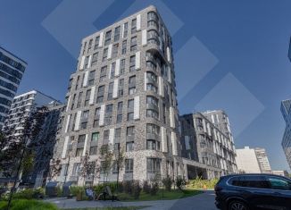 Сдается трехкомнатная квартира, 64 м2, Москва, проезд Шелихова, 2, ЖК Символ