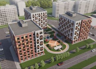 Продается 3-ком. квартира, 73.8 м2, Нижний Новгород, Автозаводский район