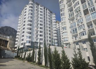 Продаю квартиру студию, 32.1 м2, поселок городского типа Форос, Форосский спуск, 8/3