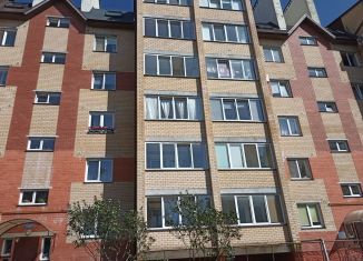 Продам 1-комнатную квартиру, 38 м2, Калининградская область, Советская улица, 20