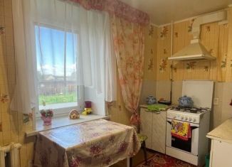 Продам 3-комнатную квартиру, 64 м2, Заводоуковск, Профсоюзная улица, 2А