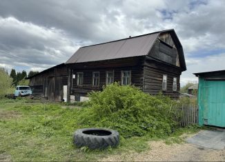 Продажа дома, 69.9 м2, Анжеро-Судженск, 3-й переулок Ульяны Громовой, 24