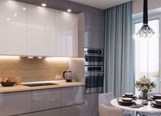 Продажа квартиры студии, 25 м2, Ростов-на-Дону, ЖК Пятый Элемент, улица Ерёменко, 110с2