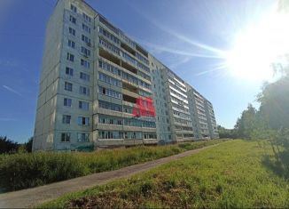 Продается однокомнатная квартира, 32.5 м2, Рыбинск, улица Фурманова, 21