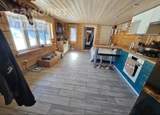 Продается дом, 55 м2, СТ Ромашка, улица Горького, 15