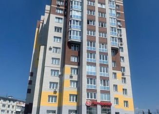 Продажа 1-ком. квартиры, 45 м2, Брянск, Ново-Советская улица, 38