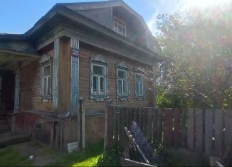 Продажа дома, 34.3 м2, Кинешма, улица Сеченова, 17