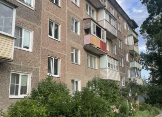 Продам двухкомнатную квартиру, 42.7 м2, Московская область, улица Мичурина, 7