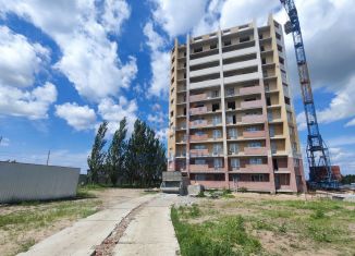 Продам однокомнатную квартиру, 44.2 м2, Чувашия, Гремячевский проезд, поз2