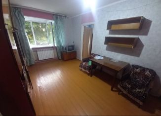 Продам 2-ком. квартиру, 40 м2, село Долгодеревенское, улица Ленина, 10