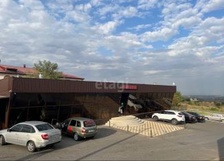 Продаю торговую площадь, 250 м2, Назрань, проспект Идриса Базоркина, 1