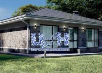 Дом на продажу, 115 м2, деревня Татаренкова, Зелёная улица