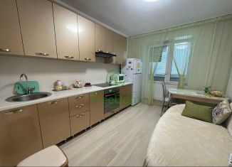 Продается 1-ком. квартира, 41.5 м2, Белгород, Славянская улица, 11