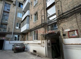 Продается комната, 16.7 м2, Ростов-на-Дону, Профсоюзная улица, 29/22, Железнодорожный район