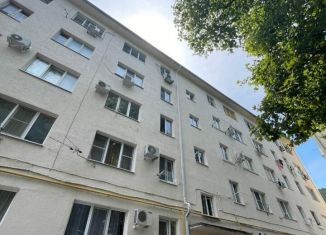 Продажа 1-ком. квартиры, 27.5 м2, село Архипо-Осиповка, улица Жуковского, 13